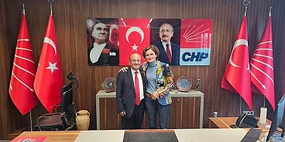 CHP İstanbul Örgütü Yasta: Mehmet Sevim’i Kaybettik