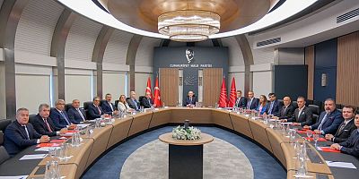CHP’li 3 Belediye Başkanının Kılıçdaroğlu ile Görüştüğü Öne Sürüldü