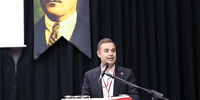 CHP’Lİ AHMET AKIN: “BELEDİYELERİMİZ ÇANAKKALE’NİN KAYADERE KÖYÜ DOLAYLARINDA ÇIKAN ORMAN YANGINININ BÜYÜMESİ ÜZERİNE AFAD İLE KOORDİNASYON HALİNDE SÖNDÜRME ÇALIŞMALARINA KATILIYORLAR”