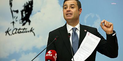 CHP’Lİ AKIN: “BU KADAR BÜYÜK DEPREM RİSKİ VARKEN, DOĞAL AFETLER VE DEPREM BAKANLIĞI’NIN KURULMASI LAZIM”