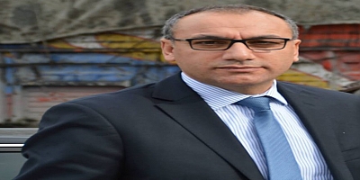 CHP'li Ali Boztaş'ın ' 1 Eylül' mesajı