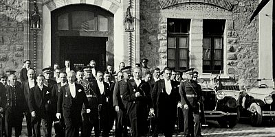 CHP’li  Ali Çelik'ten 29 Ekim Cumhuriyet Bayramı Mesajı