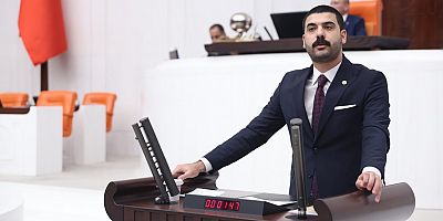 CHP’li Ali Gökçek: 5 Yılda Topuk Kanı Reddinde Sayı 10 Bini Buldu