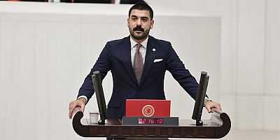 CHP'li Ali Gökçek: Her Gün En Az 6 Vatandaşımız Silahlı Şiddet Sebebiyle Hayatını Kaybediyor