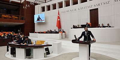 CHP’li Ali Gökçek: Öğrencilere Ücretsiz Beslenme ve Kırtasiye Desteği Verilsin