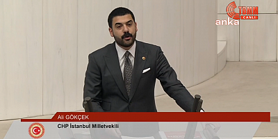 CHP’li Ali Gökçek’ten Sağlık Bakanı’na Çağrı: Menenjit Aşısı Ücretsiz Olsun