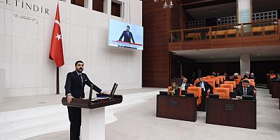 CHP’li Ali Gökçek: Vatandaş Yasa Dışı Bahis ve Sanal Kumar Kıskacında!