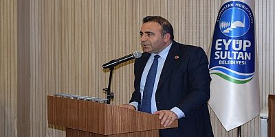 CHP’Lİ ALİ HAYDAR İŞKAR: GÖKTÜRK’TE HUKUKUN VERMİŞ OLDUĞU KARARI UYGULAYIN