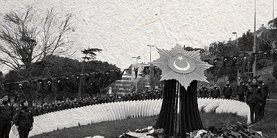  CHP'li Ali Yıldırım,Beşiktaş'taki Terör Saldırısında Hayatını Kaybedenleri Andı