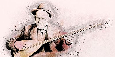 CHP'li Ali Yıldırım'dan  Aşık Veysel Şatıroğlu’nu Anma Mesajı