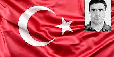 CHP'li Ali Yıldırım'dan şehit polis memuru Hakan Telli için başsağlığı mesajı