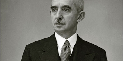 CHP'li Ali Yıldırım, İsmet İnönü'yü andı