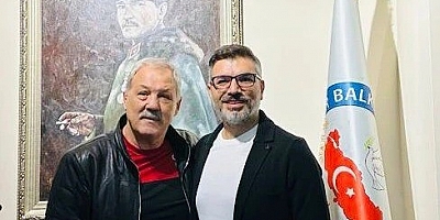 CHP'li Ali Yıldırım, STK  Ziyaretlerine Devam Ediyor