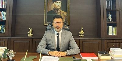 CHP'li Ali Yıldırım,Türk Polis Teşkilatının 179. kuruluş yıl dönümünü kutladı