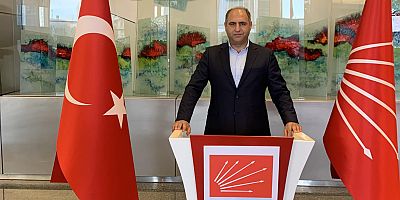 CHP'li Av. Ali Acar,İstanbul milletvekili aday adayı oldu