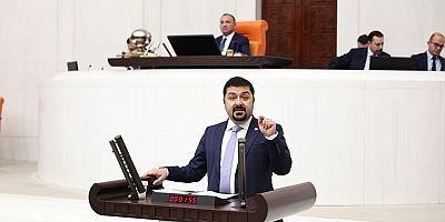 CHP’li Baran Yazgan, çocuk yaşta evlilikleri TBMM gündemine taşıdı ‘En büyük utanç’ ‘Çocuk evliliklerinin önüne geçilmeli’