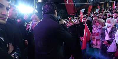 CHP'li Başarır Şişli Belediyesi'ne kayyum olarak atanan Ertürkmen'e seslendi: 