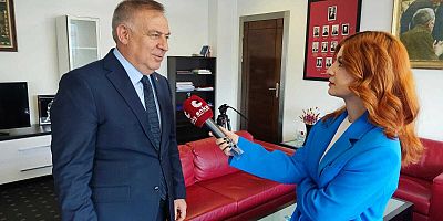 CHP'Lİ BELEDİYE BAŞKANLARI YARIN ÖZGÜR ÖZEL'İN BAŞKANLIĞINDA PARTİ GENEL MERKEZİNDE TOPLANIYOR