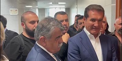 CHP’li belediye yöneticilerine yönelik 