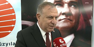 CHP’li belediyelerden orman yangıları ve çevre felaketlerine karşı işbirliği toplantısı