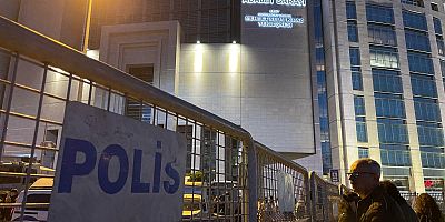 CHP'li belediyelere 'kent uzlaşısı' operasyonu: 10 kişi tutuklandı