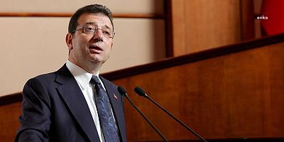 CHP'li belediyelere operasyona tepki... Ekrem İmamoğlu: 