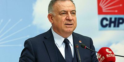 CHP'li belediyelere yeni operasyon... Gökan Zeybek: 