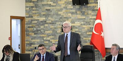 CHP'li Beykoz Belediye Başkanı Alaattin Köseler evi basılarak gözaltına alındı