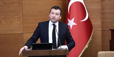 CHP'li Bora Balcıoğlu'dan 18 Mart Çanakkale Zaferi Mesajı