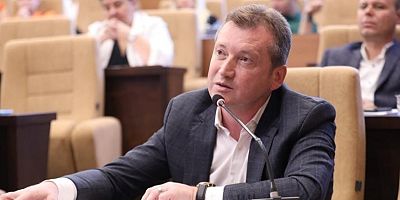 CHP'li Bora Balcıoğlu'dan Erkin Koray için taziye mesajı.