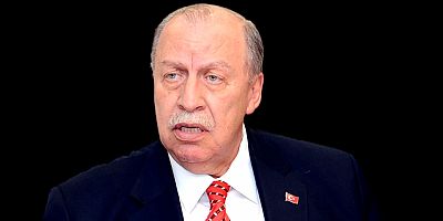 CHP'li Bora Balcıoğlu'dan Yaşar Okuyan için taziye mesajı