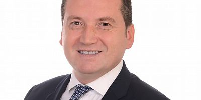 CHP'li Bora Balcıoğlu'dan Yeni Yıl Mesajı