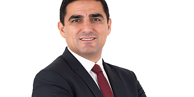 CHP'li Bülent Akköse'den  “23 Nisan Ulusal Egemenlik ve Çocuk Bayramı” Mesajı