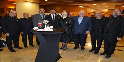 CHP'li Bülent Akköse: Yorulmadan, durmadan, dinlenmeden çalışmaya devam edeceğiz