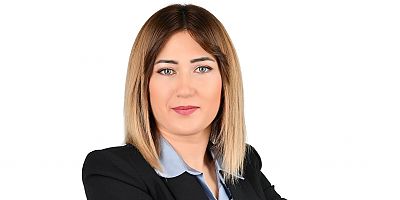 CHP'li Cansel Karakaş'tan Taha Akgül'e tebrik mesajı!