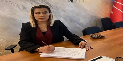 CHP'li Cansel Karataş'dan 1 Mayıs Emek ve Dayanışma Günü Mesajı