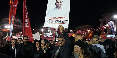 CHP’li Cihan Yerdelen: “Belediye Başkanlarımız İçin Adalet Bekliyoruz”