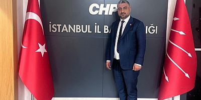 CHP'li Cihan Yerdelen'den 21 Ekim Dünya Gazeteciler Günü Mesajı