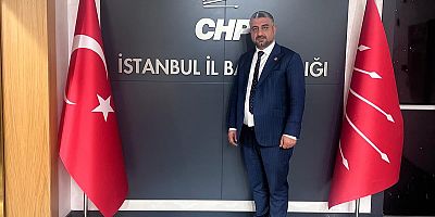 CHP'li Cihan Yerdelen'den  Muhtarlar Günü Mesajı