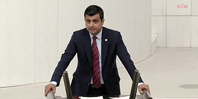 CHP'li Demir: 