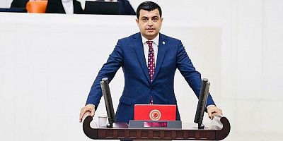 CHP'li Demir: 