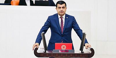 CHP'li Demir'den işçilerin mazeret izni hakkının memurlar ile eşitlenmesine ilişkin kanun teklifi