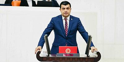 CHP’li Demir'den, KYK yurtlarında üç öğün ücretsiz yemek verilmesi için kanun teklifi