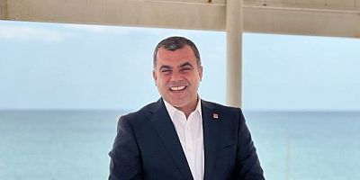CHP'li Doruk Bulut'dan Avrupa Şampiyonu “Filenin Sultanları”na tebrik 