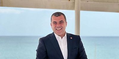 CHP'li Doruk Bulut'dan EURO 2024 biletini alan A Milli Futbol Takımı'na tebrik