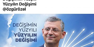 CHP'li Doruk Bulut'dan Özgür Özel'in adaylığına ilk yorum