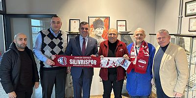 CHP'li Doruk Bulut'tan Esnaf Ziyareti