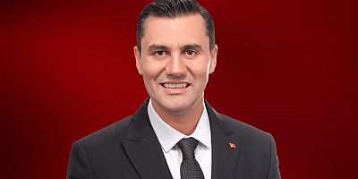 CHP'li Doruk Bulut'tan Ferdi Zeyrek için geçmiş olsun mesajı