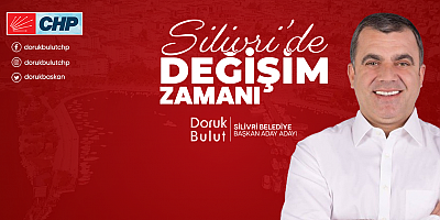 CHP'li Doruk Bulut'un 10 Aralık Dünya İnsan Hakları Günü Mesajı