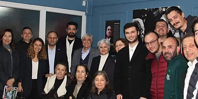 CHP'li Dursun Bulut,mahalle mahalle geziyor, vatandaştan destek istiyor